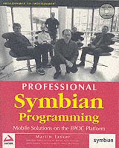 Professional Symbian Programming