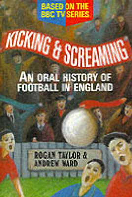 KICKING AND SCREAMING
