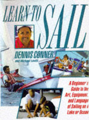 LEARN TO SAIL