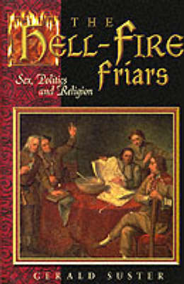 HELL FIRE FRIARS