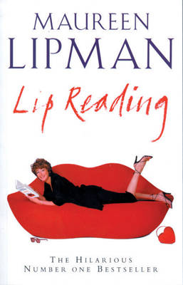 Maureen Lipman: Lip Reading