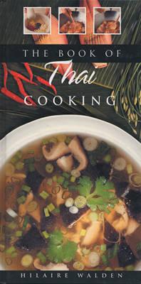 Thai Cooking