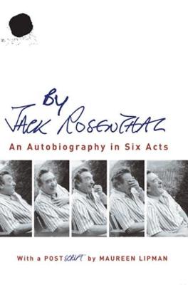 BY JACK ROSENTHAL
