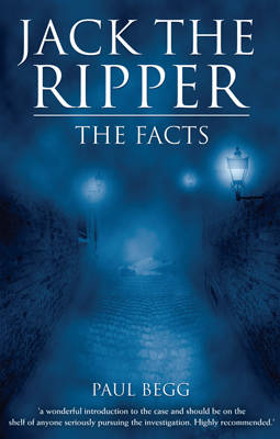 Jack The Ripper