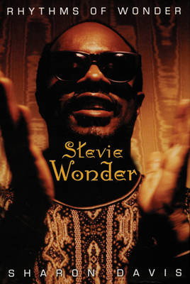 Stevie Wonder