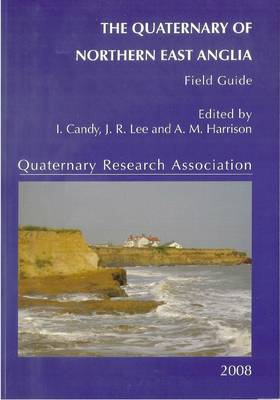 Quaternary of East Anglia and the Midlands