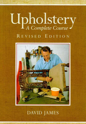 Upholstery