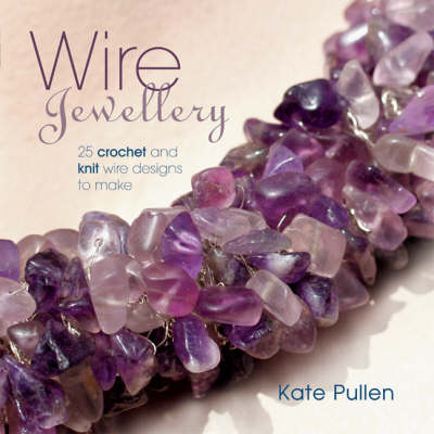 Wire Jewellery