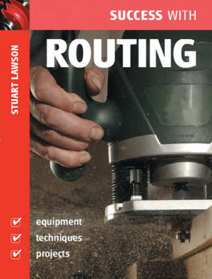 Success with Routing