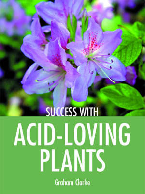 Acid-loving Plants