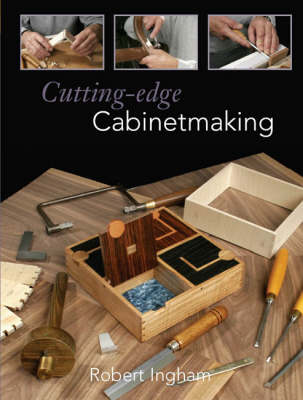 Cutting-edge Cabinetmaking