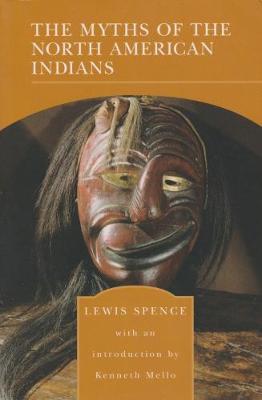 The Myths of North American Indians