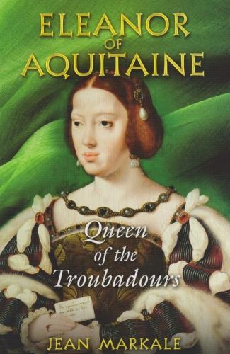 Eleanor of Aquitaine