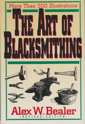 The Art of Blacksmithing