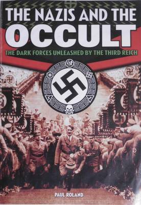 The Nazis and the Occult