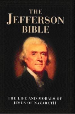 Jefferson Bible