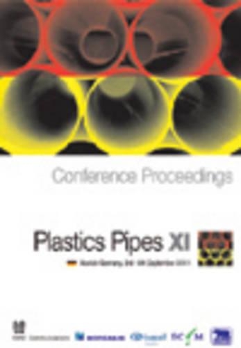 Plastics Pipes XI
