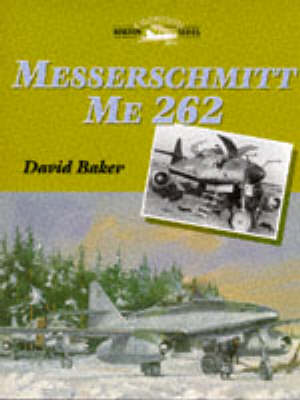 Messerschmitt Me 262