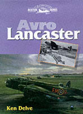 Avro Lancaster