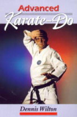 Advanced Karate-do