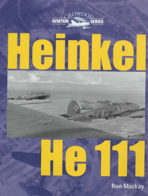 Heinkel He 111