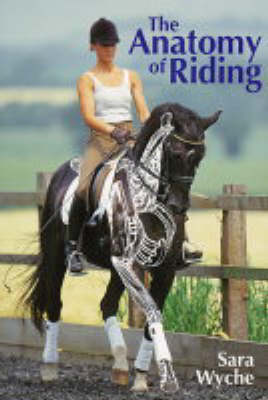 Anatomy of Riding