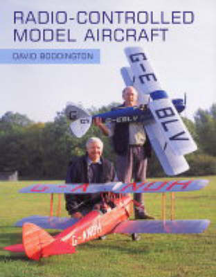 Radio-Controlled Model Aircraft
