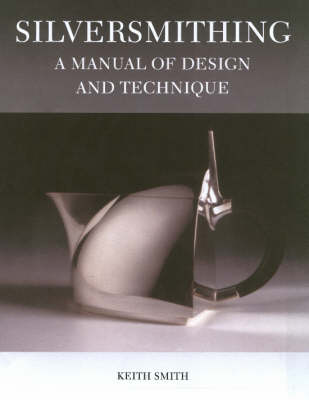Silversmithing