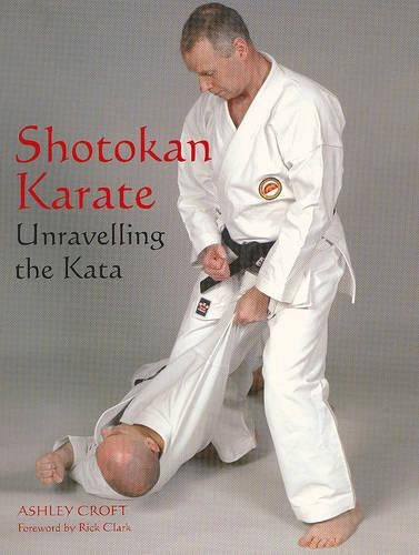 Shotokan Karate