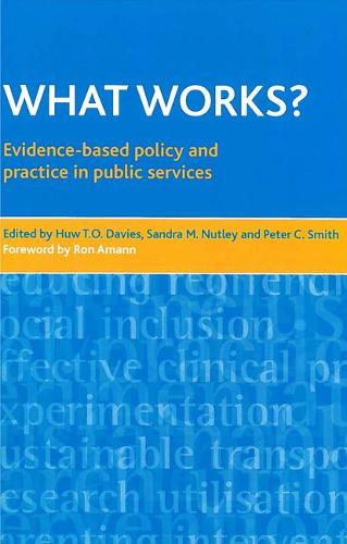 What works?
