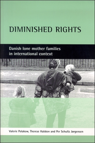 Diminished rights