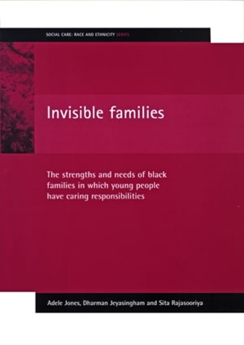 Invisible families