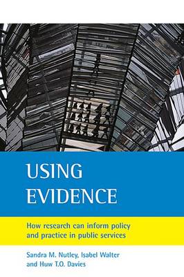 Using Evidence