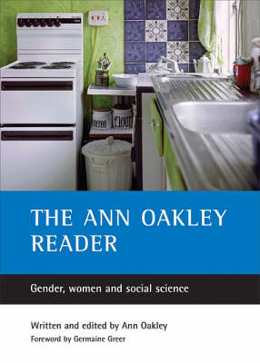The Ann Oakley Reader