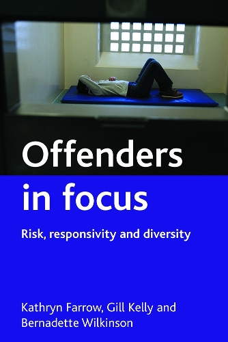 Offenders in focus
