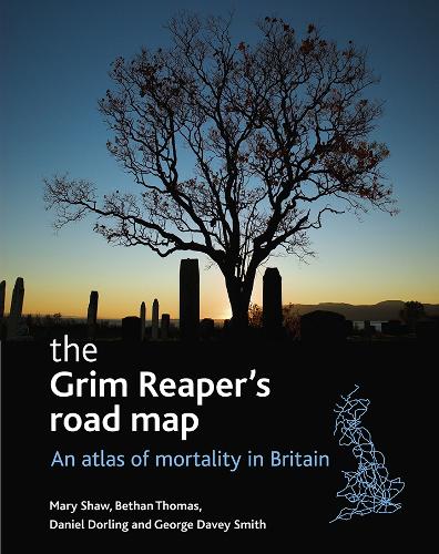 The Grim Reaper's road map