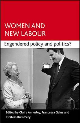 Women and New Labour