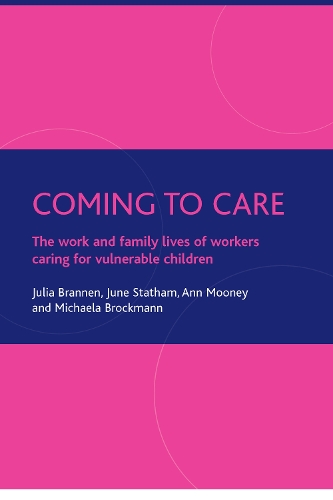 Coming to care