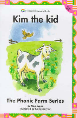 Kim the Kid