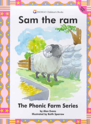 Sam the Ram