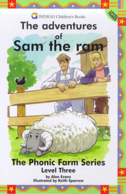 The Adventures of Sam the Ram