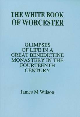The White Book of Worcester