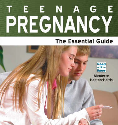 Teenage Pregnancy