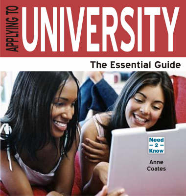 Applying to University