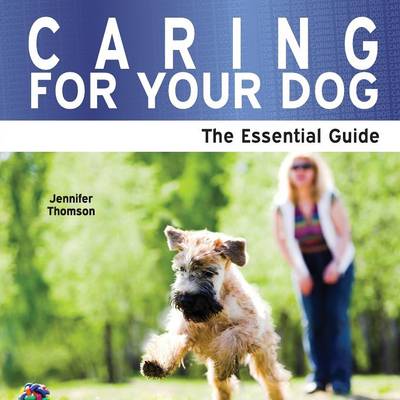 Caring for Your Dog