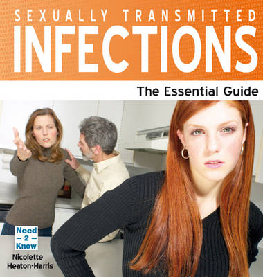 Sexually Transmitted Infections