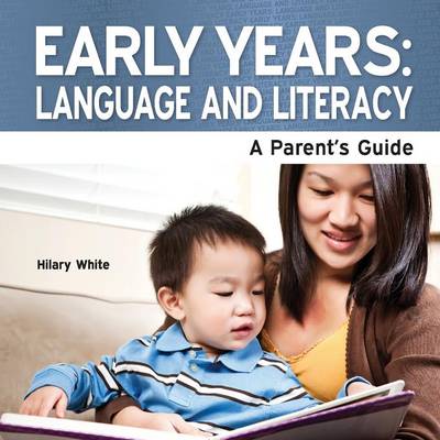 Early Years: Language and Literacy