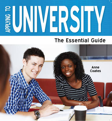 Applying to University