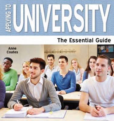 Applying to University