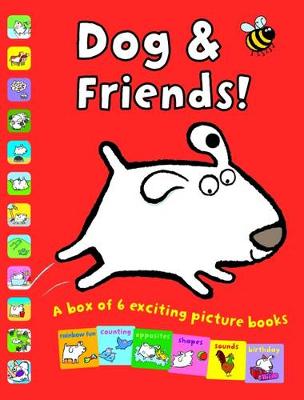 Dogs & Friends!